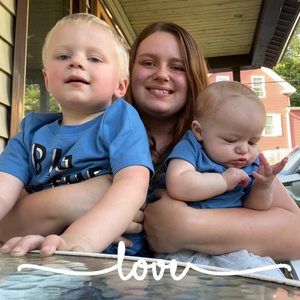 Meet your Posher, Brianna